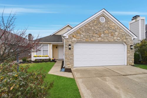 3259 Eddy Ct, Indianapolis, IN, 46214-4116 | Card Image