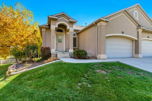 341 Edgemont Dr, North Salt Lake, UT, 84054-2649 | Card Image