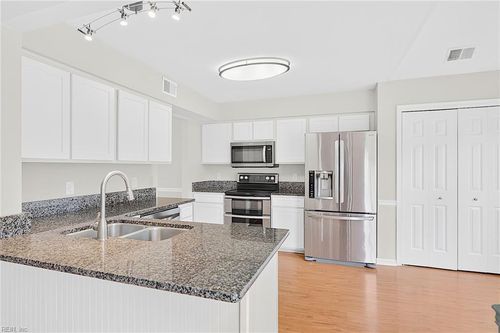 1905 Clifton Bridge Drive, Virginia Beach, VA, 23456 | Card Image