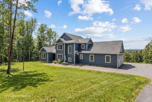 130 S Hatch Hill Road, Greene, ME, 04236 | Card Image