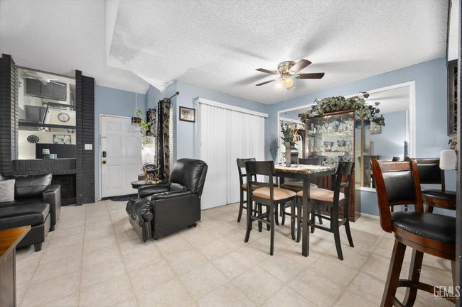 APT-5 - 3301 Columbus St, Condo with 3 bedrooms, 2 bathrooms and null parking in Bakersfield CA | Image 10