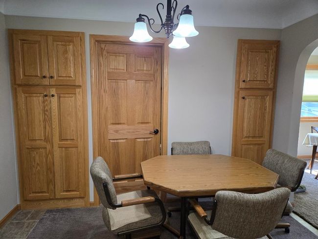 131 Crestview Ln, House other with 3 bedrooms, 1 bathrooms and null parking in NEKOOSA WI | Image 11