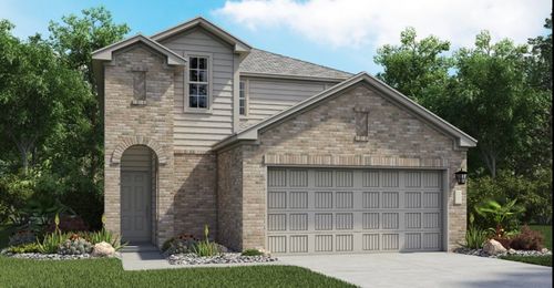 1100 Soapstone Pass, Maxwell, TX, 78656-2110 | Card Image