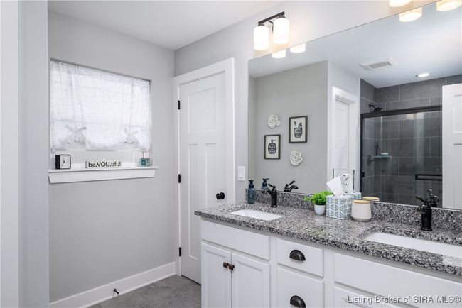 4242 Recreation Way, Home with 4 bedrooms, 3 bathrooms and null parking in Jeffersonville IN | Image 18