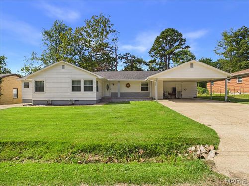2209 Penny Street, Poplar Bluff, MO, 63901 | Card Image