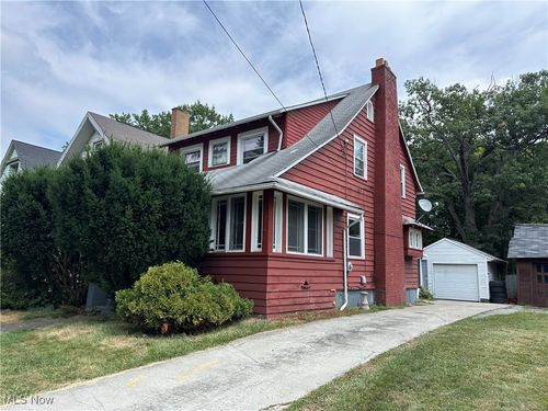 1217 Florencedale Ave, Youngstown, OH, 44505-2851 | Card Image