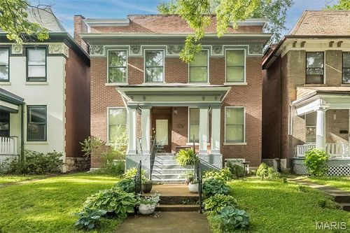 6149 Washington Blvd, Saint Louis, MO, 63112-1207 | Card Image