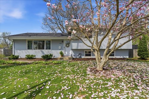 1209 Laurel Ln, Naperville, IL, 60540-7814 | Card Image