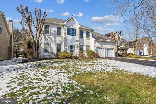 49 Brooks Rd, MOORESTOWN, NJ, 08057-3853 | Card Image