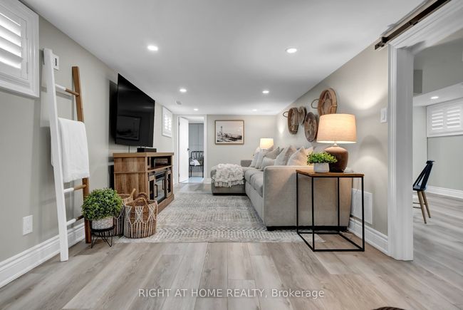 158 Stacey Ave, House other with 3 bedrooms, 2 bathrooms and 2 parking in Oshawa ON | Image 33