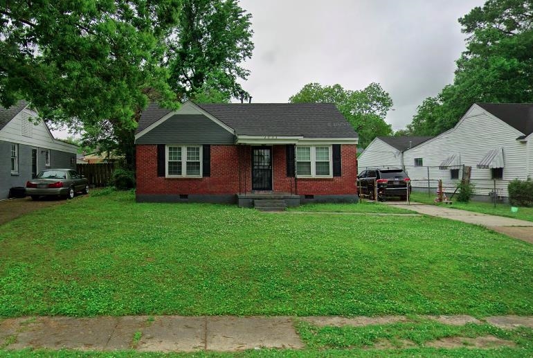 Residential in Memphis
