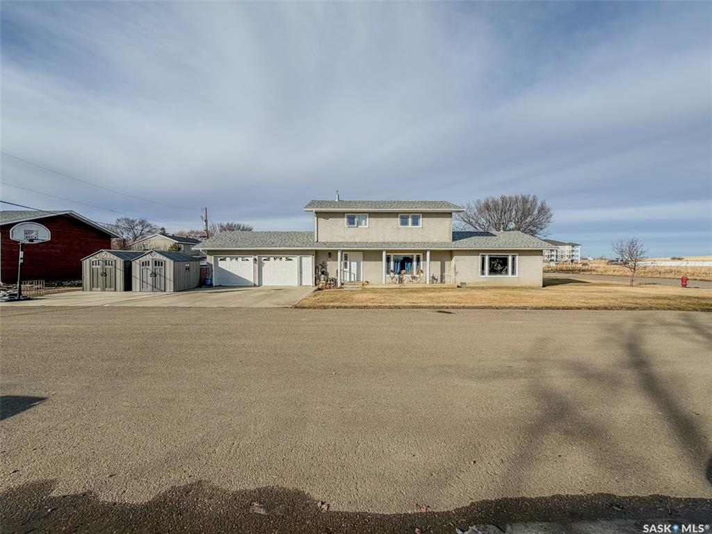 Residential in Shaunavon 2
