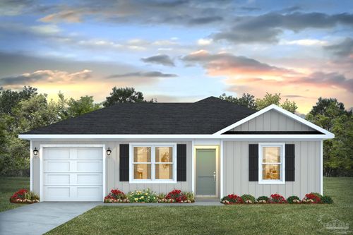 2905 Ironweed Cir, Cantonment, FL, 32533-8491 | Card Image