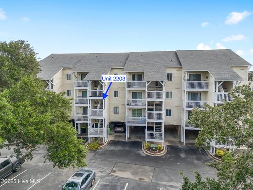 unit-2203-1914 Goose Creek Rd Sw, Ocean Isle Beach, NC, 28469-6520 | Card Image