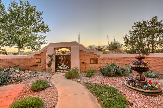 945 Sagebrush Drive, House other with 3 bedrooms, 2 bathrooms and null parking in Corrales NM | Image 7
