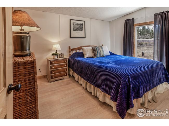 1701 Tesuque Trl, House other with 4 bedrooms, 2 bathrooms and null parking in Red Feather Lakes CO | Image 28