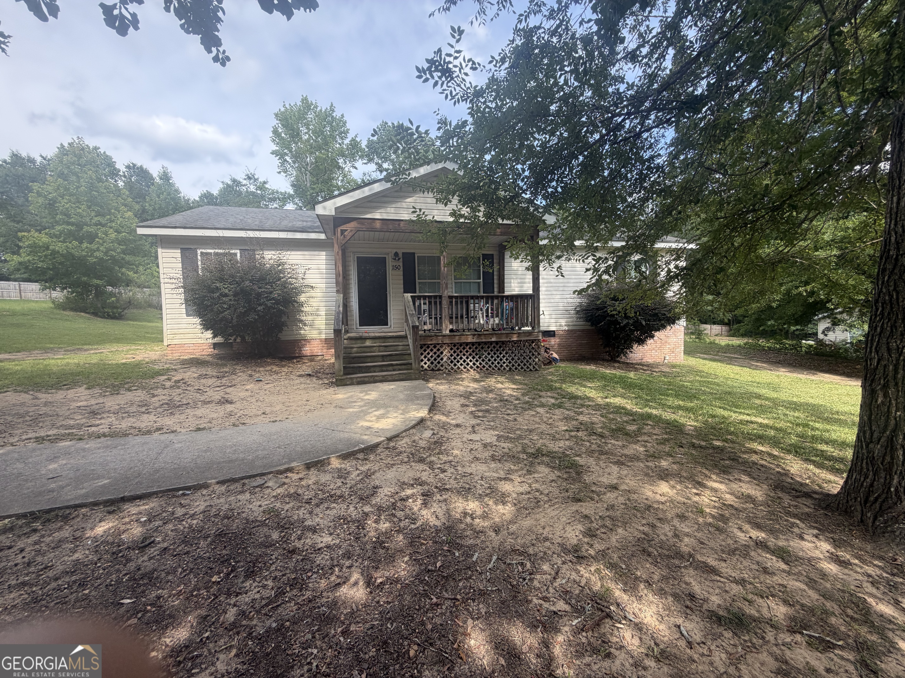 Residential in Macon