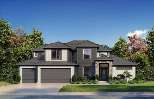 2306 Foxtail Dr, Kearney, MO, 64060-8396 | Card Image
