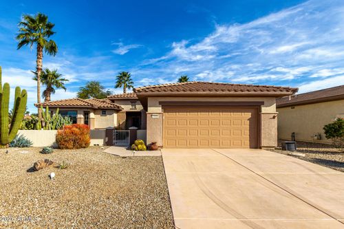 16698 W Pacheco Ct, Surprise, AZ, 85387-8271 | Card Image