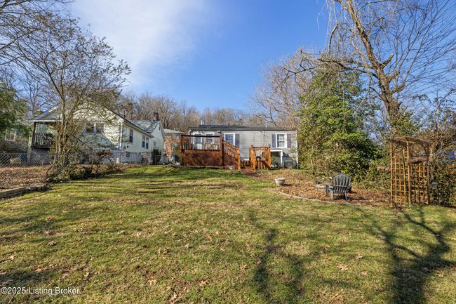 715 Woodland Ave, House other with 3 bedrooms, 1 bathrooms and null parking in Frankfort KY | Image 24