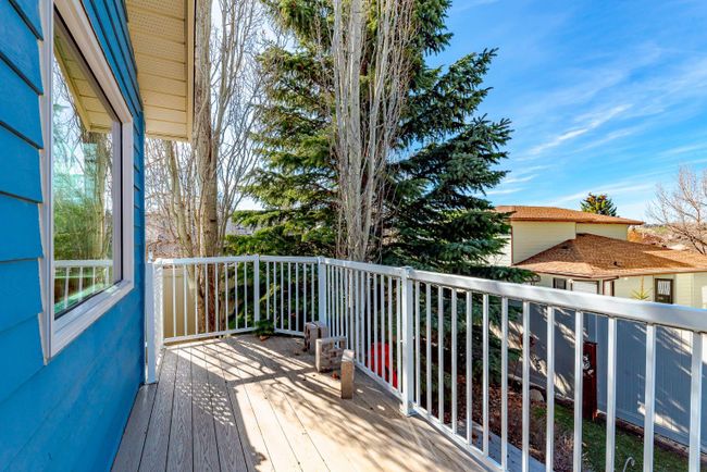216 Sanderling Place Nw, Home with 5 bedrooms, 3 bathrooms and 4 parking in Calgary AB | Image 33