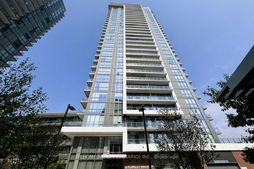 1801-32 Forest Manor Rd, North York, ON, M2J0H2 | Card Image