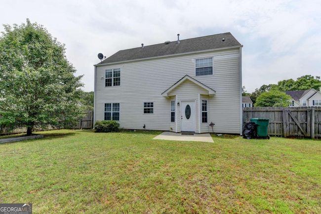 2355 Glen Chase Ln, House other with 3 bedrooms, 3 bathrooms and 4 parking in Lawrenceville GA | Image 50