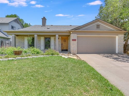 8406 Racine Trl, Austin, TX, 78717-5326 | Card Image