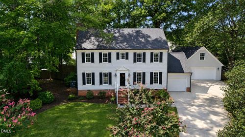 4605 Old Village Road, Raleigh, NC, 27612 | Card Image