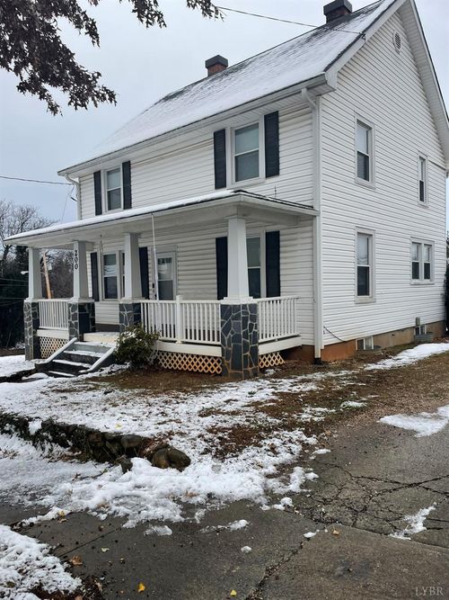 200 Bell St, Lynchburg, VA, 24501-6022 | Card Image