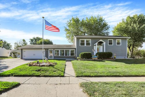 3305 E Dudley Ave, Indianapolis, IN, 46227-7022 | Card Image