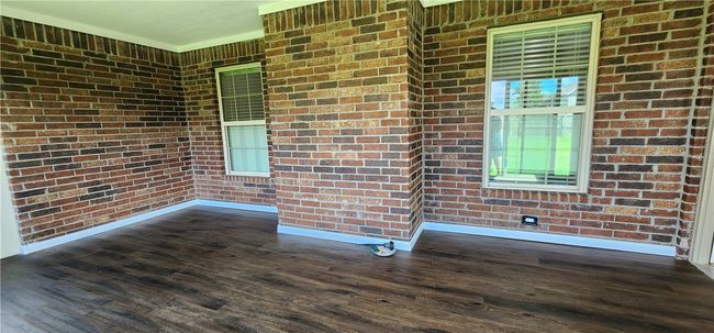 4202 Sw Limestone Ave, House other with 3 bedrooms, 2 bathrooms and null parking in Bentonville AR | Image 13