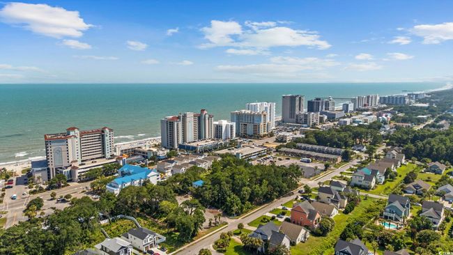 TBD 24 Th Ave S, Home with 0 bedrooms, 0 bathrooms and null parking in Myrtle Beach SC | Image 9
