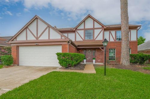 18139 River Sage Dr, Houston, TX, 77084-5986 | Card Image