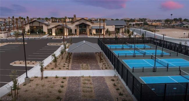6620 Roseton St, House other with 2 bedrooms, 2 bathrooms and null parking in North Las Vegas NV | Image 53