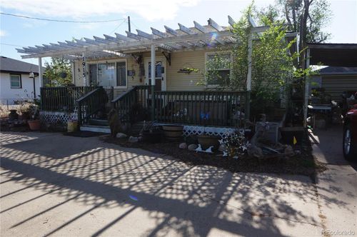 1915 Cherry Ave, Greeley, CO, 80631-6121 | Card Image