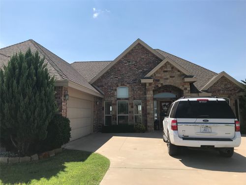 101 Iron Eagle Rd, Abilene, TX, 79602-6002 | Card Image