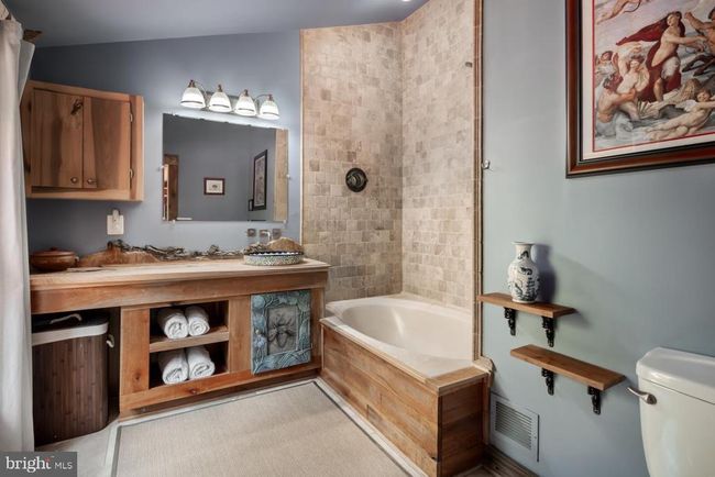 4705 Yowell Ln, House other with 3 bedrooms, 3 bathrooms and null parking in Marshall VA | Image 21