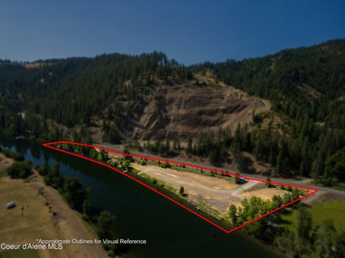 1827 Saint Joe River Park, St. Maries, ID, 83861 | Card Image