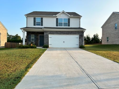 184 Oliver Dr, Locust Grove, GA, 30248-4469 | Card Image