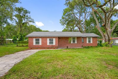 603 S 63rd Street, House other with 2 bedrooms, 1 bathrooms and null parking in Tampa FL | Image 2