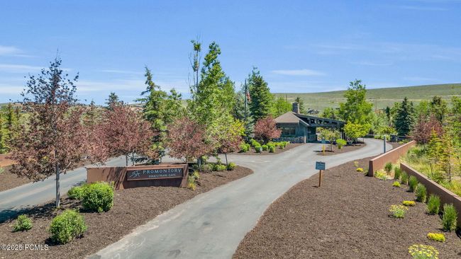 6379 Golden Bear Loop W, Home with 4 bedrooms, 5 bathrooms and null parking in Park City UT | Image 44