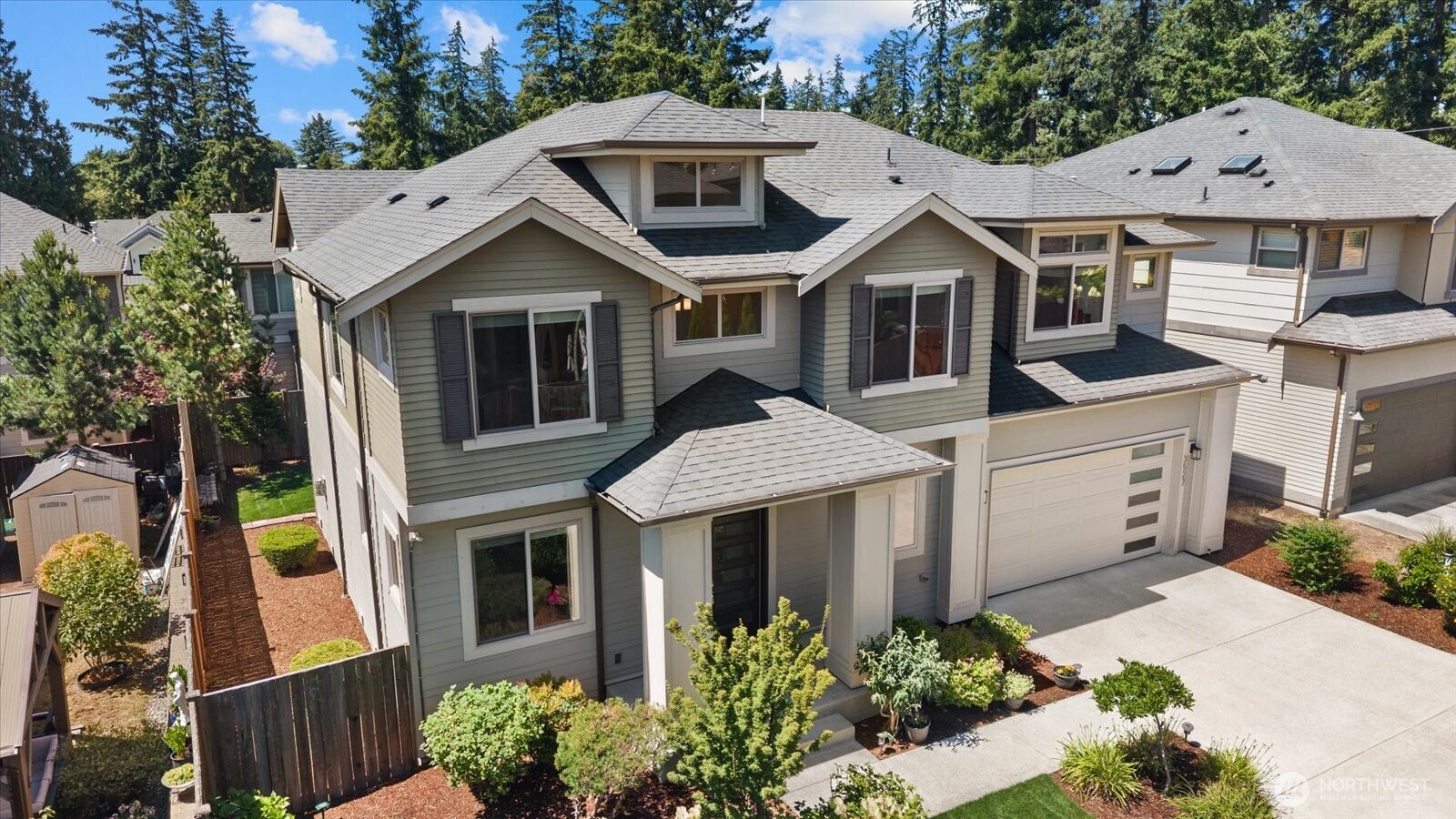 Residential in Renton 3