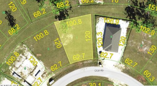 16250 Maya Circle, PUNTA GORDA, FL, 33955 | Card Image
