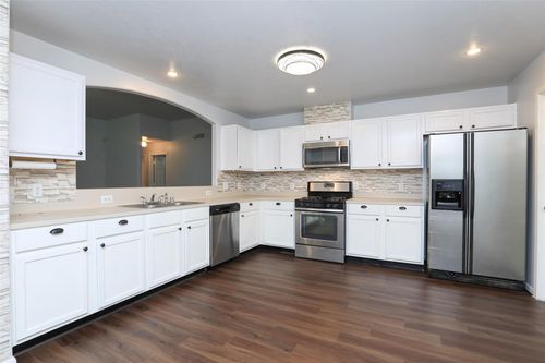 19626 Billineys Park Dr, Katy, TX, 77449-8542 | Card Image