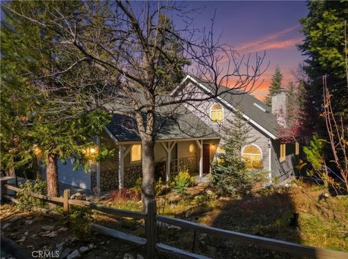174 Golf Course Rd, Lake Arrowhead, CA, 92352 | Card Image