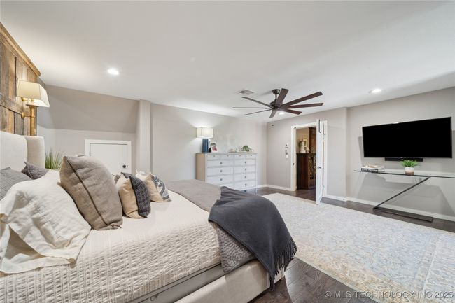 20119 E Willis Rd, House other with 3 bedrooms, 3 bathrooms and null parking in Tahlequah OK | Image 18