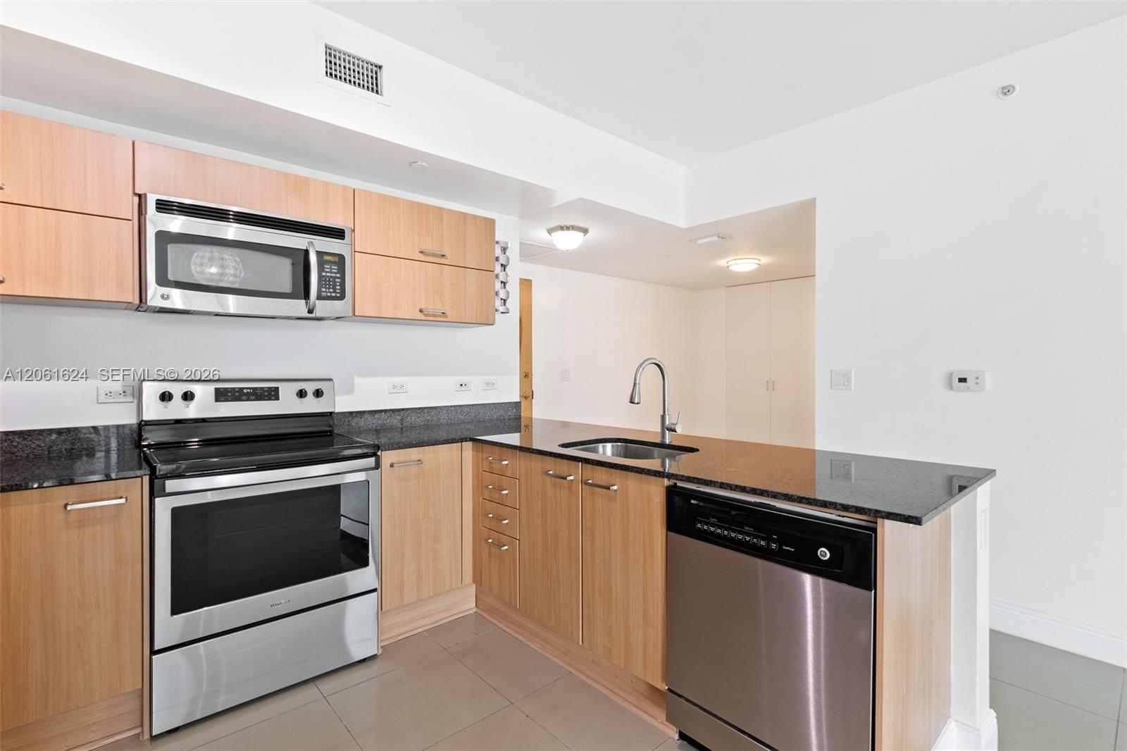 Residential in Miami 5