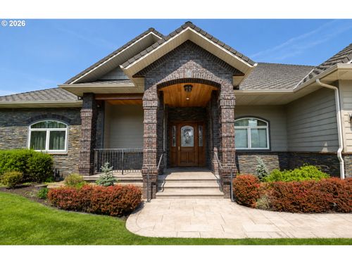121 Ridge Dr, La Grande, OR, 97850-3080 | Card Image