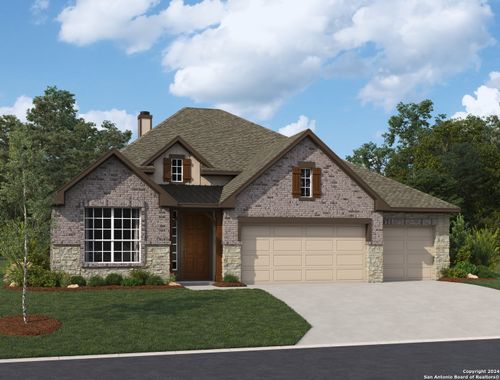 8727 Whisper Gate, Fair Oaks Ranch, TX, 78015 | Card Image